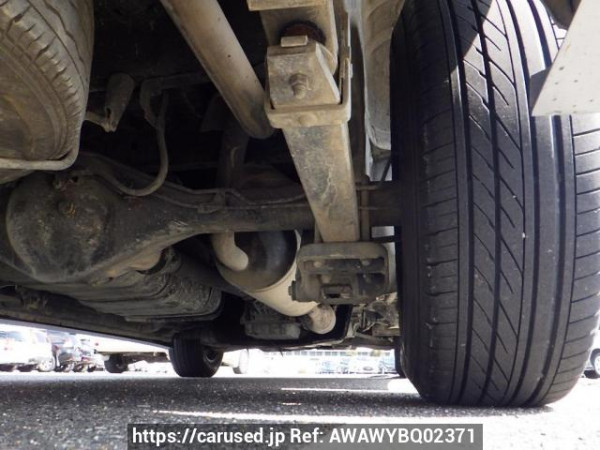 Used 2005 AT toyota hiace-van KDH200V Image[34]