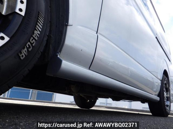 Used 2005 AT toyota hiace-van KDH200V Image[35]