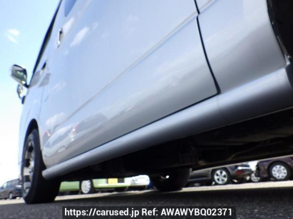 Used 2005 AT toyota hiace-van KDH200V Image[36]