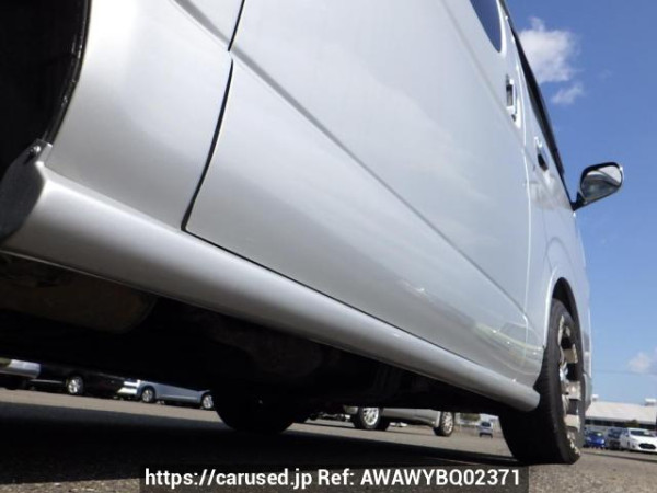 Used 2005 AT toyota hiace-van KDH200V Image[37]