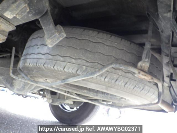 Used 2005 AT toyota hiace-van KDH200V Image[39]