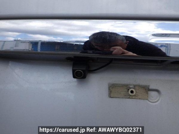 Used 2005 AT toyota hiace-van KDH200V Image[40]