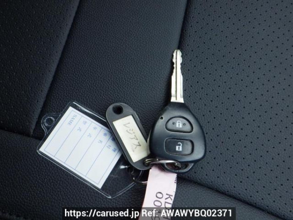 Used 2005 AT toyota hiace-van KDH200V Image[41]