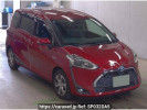 Toyota Sienta NHP170G