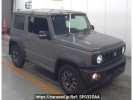 Suzuki Jimny Sierra JB74W