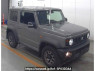 Used 2023 MT suzuki jimny-sierra JB74W Image[0]