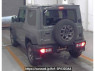 Used 2023 MT suzuki jimny-sierra JB74W Image[1]