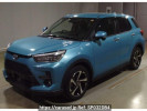 Toyota Raize A202A