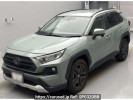 Toyota RAV4 MXAA54