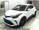 Toyota C-HR NGX10