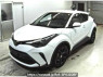 Used 2022 AT toyota c-hr NGX10 Image[0]