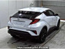 Used 2022 AT toyota c-hr NGX10 Image[1]