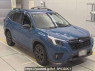 Used 2023 AT subaru forester SK5 Image[0]