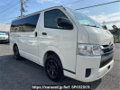 Toyota Hiace Van TRH200V