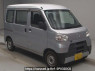 Used 2021 MT daihatsu hijet-cargo S331V Image[2]