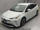 Toyota Prius ZVW51