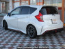 Used 2014 AT nissan note E12 Image[1]