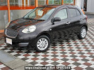 Nissan March K13