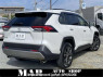 Used 2024 AT toyota rav4 MXAA54 Image[2]