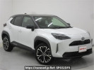 Toyota YARIS CROSS MXPJ15