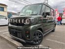 Suzuki Spacia GEAR MK94S