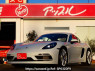 Used 2022 AT porsche 718-cayman 982M40 Image[0]
