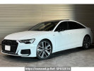 Audi A6 F2DFBF