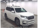 Toyota Land Cruiser Prado TRJ150W