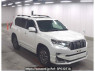 Used 2023 AT toyota land-cruiser-prado TRJ150W Image[0]