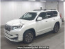Used 2023 AT toyota land-cruiser-prado TRJ150W Image[1]