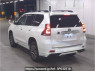 Used 2023 AT toyota land-cruiser-prado TRJ150W Image[2]