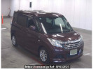 Suzuki Solio MA36S
