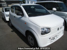 Suzuki Alto HA36S