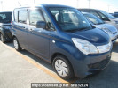 Suzuki Solio MA15S