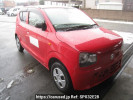 Suzuki Alto HA36S