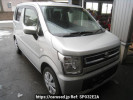 Suzuki Wagon R MH85S