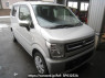 Used 2021 AT suzuki wagon-r MH85S Image[0]