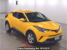 Toyota C-HR NGX50