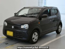 Suzuki Alto HA36S