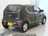 Used 2015 AT suzuki alto HA36S Image[1]