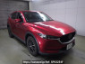 Used 2017 AT mazda cx-5 KFEP Image[0]