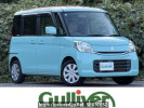 Suzuki Spacia MK42S