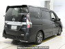 Used 2021 AT nissan serena HFC27 Image[1]