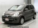 Toyota Passo KGC30