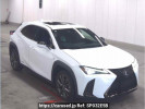Lexus UX MZAH10