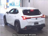 Used 2021 AT lexus ux MZAH10 Image[2]
