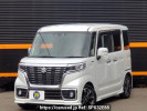 Suzuki Spacia Custom MK53S