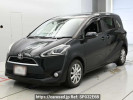 Toyota Sienta NSP170G