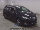 Toyota Wish ZGE20W