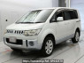 Used 2011 AT mitsubishi delica-d5 CV5W Image[0]